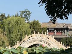 -莲池书院博物馆