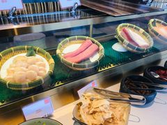 -自助山(合和中心商场店)