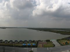 -南汇嘴观海公园