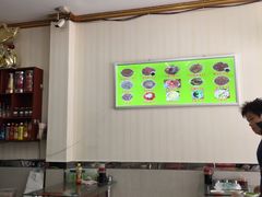 -津味张记包子铺(利民道店)
