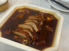 -蒲氏烤鸭(百寿路店)