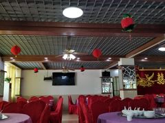 大堂-云海阁酒楼(清和大道店)