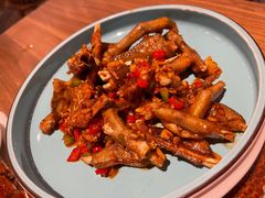 -先记烧鹅王·本地粤菜(福永店)