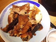 -符离集餐厅(万象城店)
