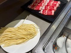 -海底捞火锅(杭州天虹购物中心店)