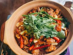 -Muhe Music Bar 木禾烧烤(南山店)
