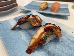 -元气寿司(益田假日广场店)