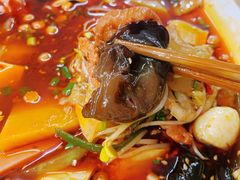 -冒菜西施·非遗冒菜(总店)