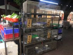 -祈胜邨•顺德鱼生•顺德菜(容桂店)