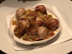 -非常时髦餐厅VUE Restaurant(外滩茂悦大酒店)