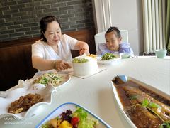 -金家老三饭庄(常营店)