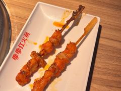 -季季红火锅(长沙步行街店)