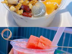 -虎婆冷饮店·海南特色炒冰(三亚湾店)