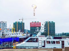 -沈家门渔港