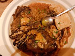 -金掌勺锅包肉(太原万达店)