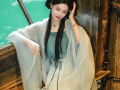 -汉仪华裳汉服旗袍·摄影写真馆(乌镇西栅店)