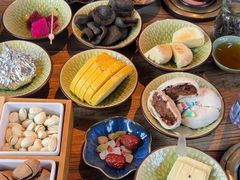 -唐猫庭院·千年陕菜(大唐不夜城店)