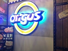 -好伦哥比萨烤肉自助(马家堡店)