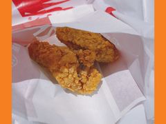 -肯德基(街道口店)