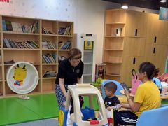 -全优加早教托育园(广百新一城店)