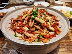 -大鸽饭(马王堆店)