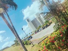 -塞班肯辛顿酒店Kensington Hotel Saipan