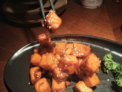 -楼兰新疆主题餐厅(苏州中心店)