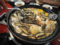 -草墩罗非鱼庄•野生菌•腊排骨(七星街上段店)