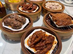 -金苑海鲜酒家(新港中路店)