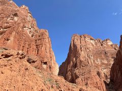 -天山神秘大峡谷