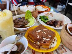 -澳门陈光记烧味饭店(万象城店)