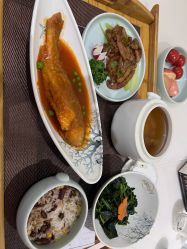 点击看大图 -纵享怡月月子中心(西稍门店)