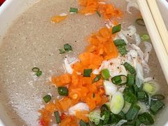 -斌斌鲜鱼糊汤粉(粮道街店)