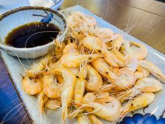 小白虾-鼎夫人·小酒文化餐厅(淡水桥店)