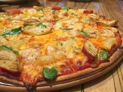 -必胜客(宁波天一水街店)