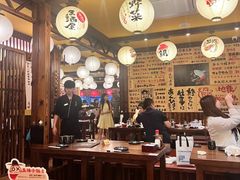 -鸟鹏烧鸟居酒屋(天河领展店)