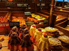 -B&C黄油与面包·THE GARDEN BAKERY概念店(世纪汇店)