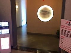 -莲SPA足道养生馆(殷高路旗开坊店)