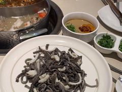 -浩爷羊蝎子火锅(望京店)