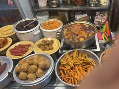 -柳州肥姨妈大骨螺蛳粉(老闵行店)