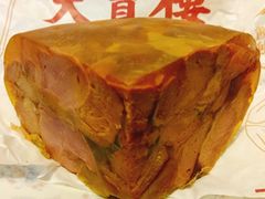 罗汉肚-天宝楼酱制品(华苑路店)