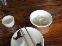 -广府乡下·饭庄(新港东路店)
