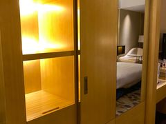 -上海浦西万怡酒店