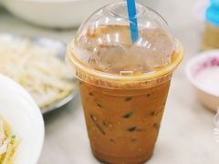 越南咖啡-Pho Hoa Pasteur
