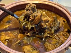 -关东小磨东北菜(上海长风大悦城店)