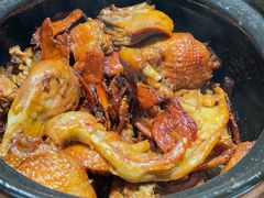 -斯丹姜母鸭·古法干香(涂门街总店)