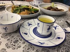 -客家汇·客家传承菜(水库店)