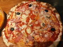 -JINNS锦时 steak&pizza(浸信会礼拜堂旧址店)