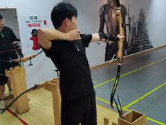 -道顺射箭·团建·骑射(张杨路店)