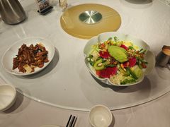 -京味斋·北京烤鸭(新源街店)